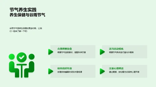 谷雨节气深度解读