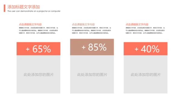 时尚医疗护士报告医学研究护士竞聘工作PPT模板
