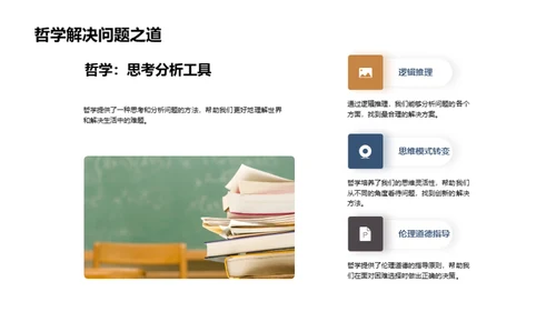 哲学的力量