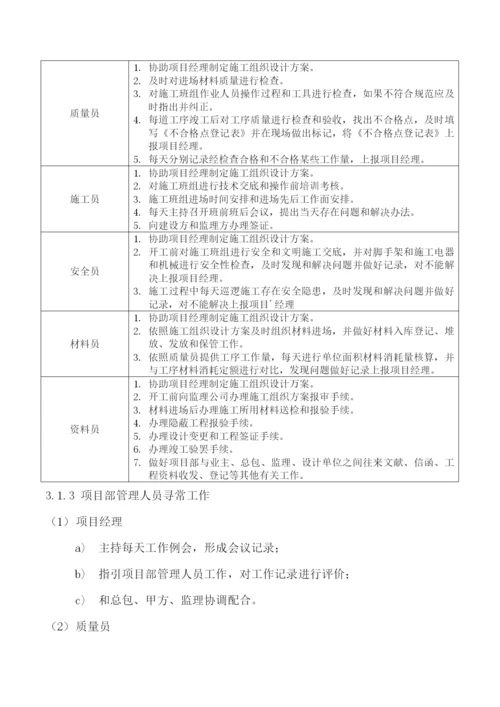 建筑节能施工专项方案样本.docx