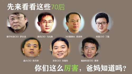 职场教育逻辑思维读书笔记PPT课件