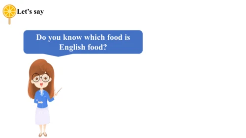 Module 3 Unit 1 She had eggs and sausages 课件(共33张P