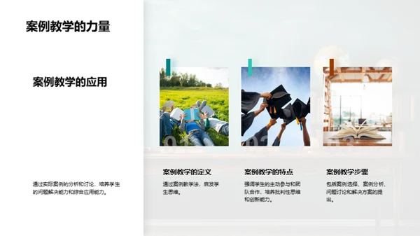 专科教育新教学法