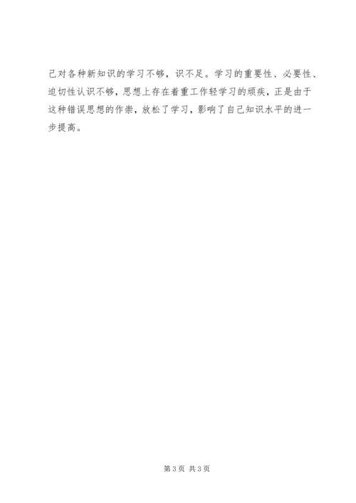 学习市六次党代会精神 (3).docx