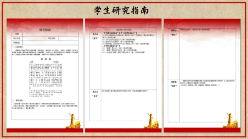 第七单元 工业革命和国际共产主义运动的兴起 大单元课件（15张PPT）