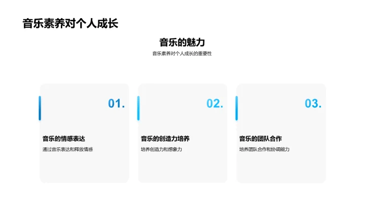 音乐的本质探索