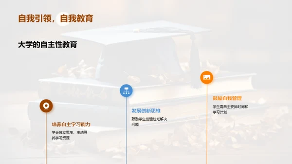 大学学习之成功路径