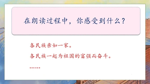 【核心素养】部编版语文二年级下册-识字1. 神州谣 第2课时（课件）