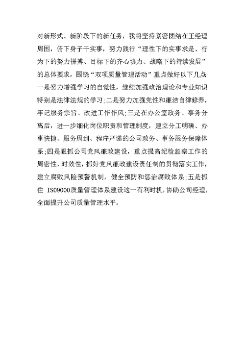 销售经理述职报告XX