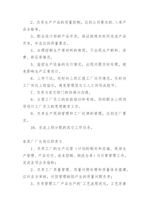 家具厂厂长岗位职责_1.docx