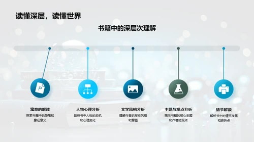阅读之旅