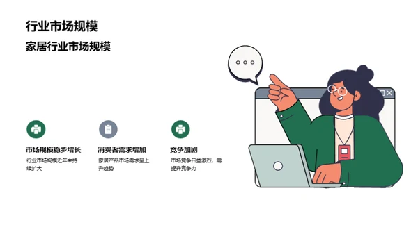 家居行业市场策略