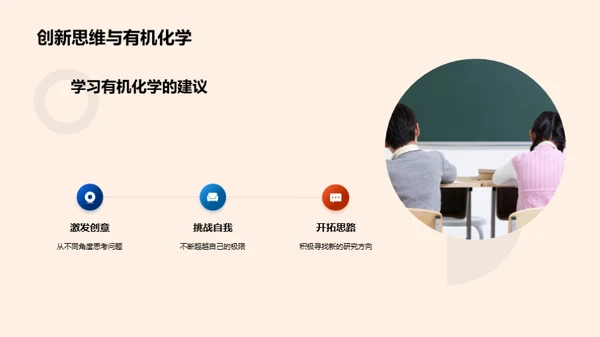 有机化学探索