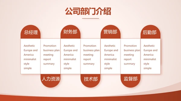 投资眼光和理财收益动态PPT模板