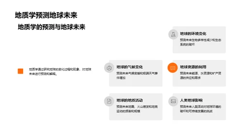 地球科学全景解读