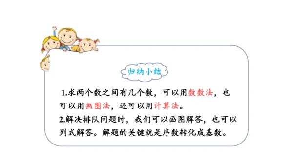 第六单元 第4课时 解决问题 教学课件(共28张PPT)一年级数学上册 人教版