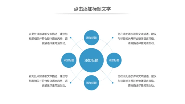 医疗医学生物研究基因学动态PPT模板