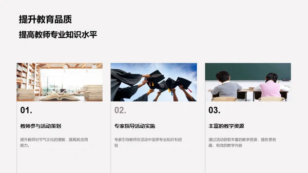 大寒节气与校园文化
