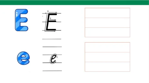 Unit 2 I‘m Liu Tao  Lesson 2 课件（共37张PPT)