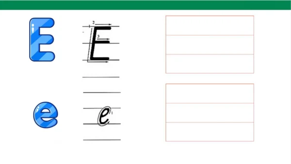 Unit 2 I‘m Liu Tao  Lesson 2 课件（共37张PPT)