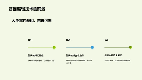 畜牧养殖的未来发展趋势