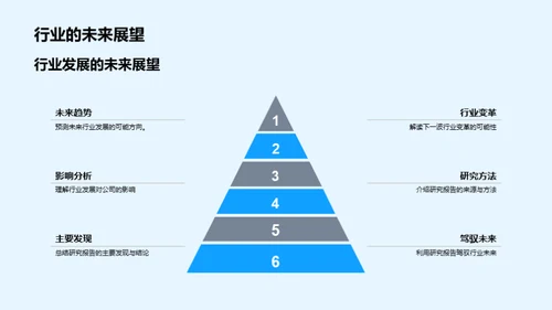 透视未来：咨询领域洞察