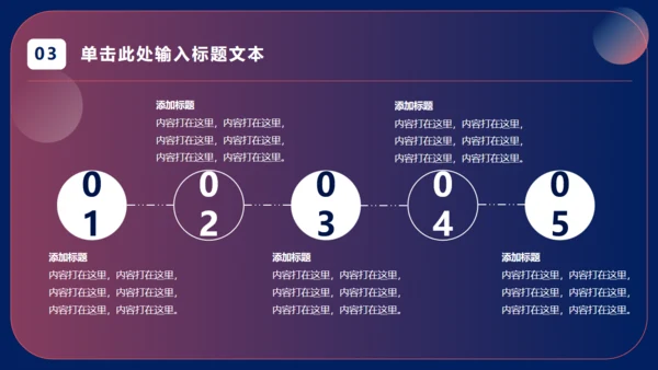 业绩起飞工作总结通用PPT模板