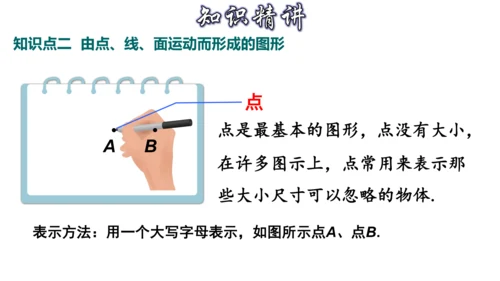 4.1 几何图形（第3课时） 课件（共24张PPT）-【大单元教学】2023-2024学年七年级数学