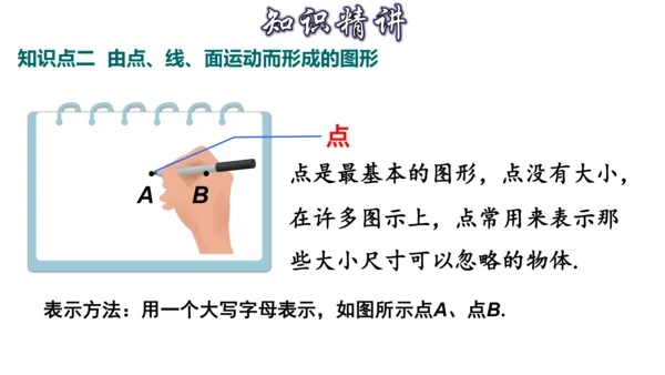 4.1 几何图形（第3课时） 课件（共24张PPT）-【大单元教学】2023-2024学年七年级数学