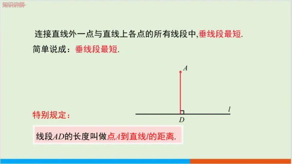 5.1.2  垂线 教学课件--人教版初中数学七年级下