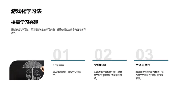 英语学习的策略之道