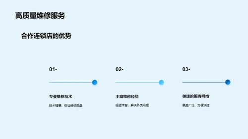 汽车行业618售后服务推广