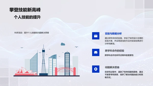 工学研究实践