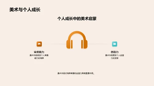 美术之魅：创造与影响