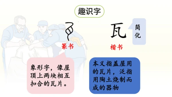 第26课 《手术台就是阵地》   课件