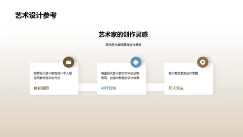 现代艺术潮流