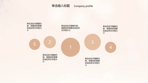 时尚美容美体减肥瘦身工作汇报ppt动态
