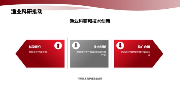 可持续渔业发展