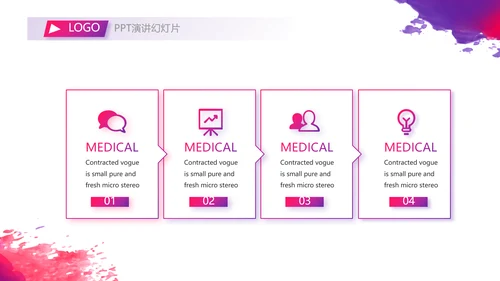 个人经验分享工作经验分享演讲分享会动态PPT