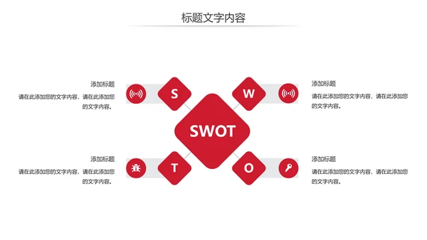 中国风故宫文化故宫印象旅游景点PPT模板