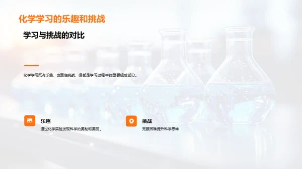 探索化学反应之美