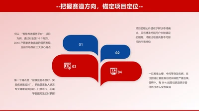 企业风纯文字PPT其他