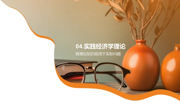 经济学的理论与实践
