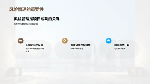 装修风险管理全解析