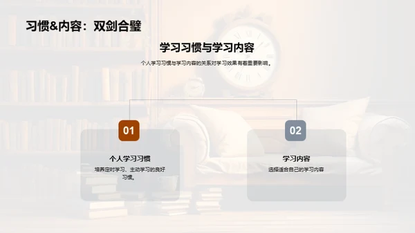 学习法则解码