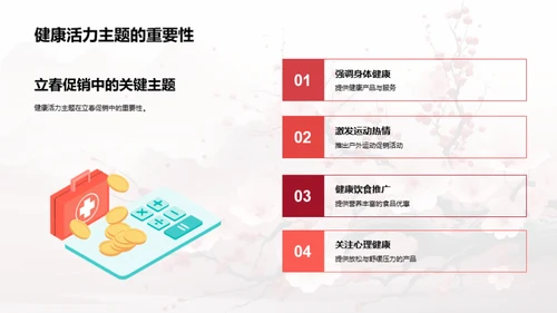立春营销策略解析