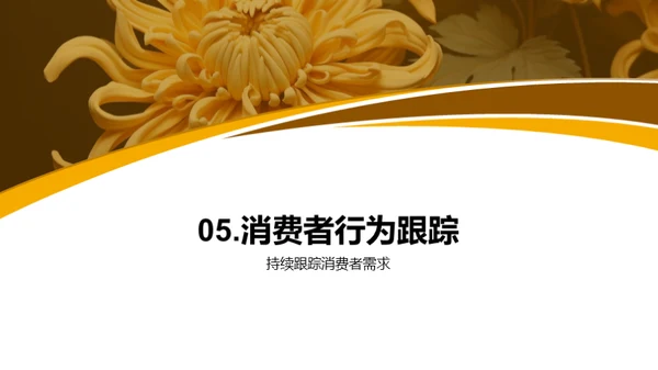 重阳节消费洞察