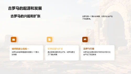 商务风教育培训教学课件PPT模板