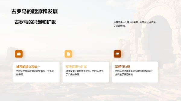 商务风教育培训教学课件PPT模板