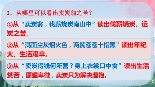 24 唐诗三首 课件